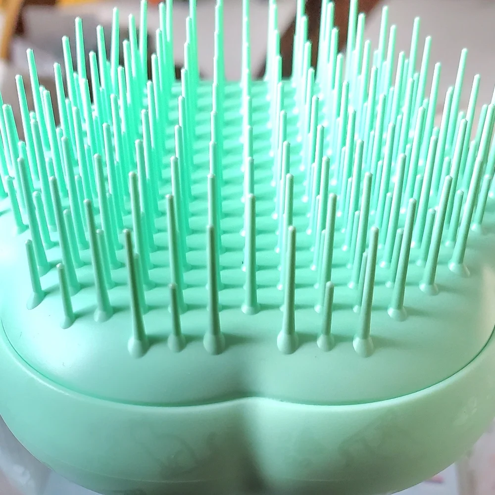 Cat Grooming Brush, New in Box, NWT